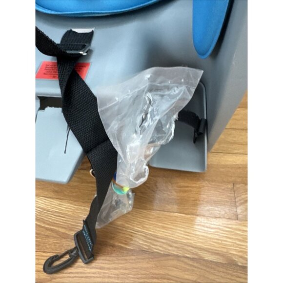 CoPilot Limo EX-1 Disc Child Seat - Picture 3 of 9